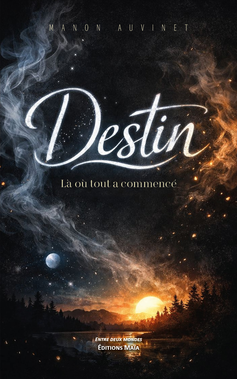 Manon Auvinet, Destin