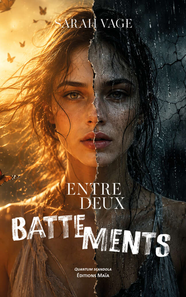 Sarah Vage, Entre deux battements