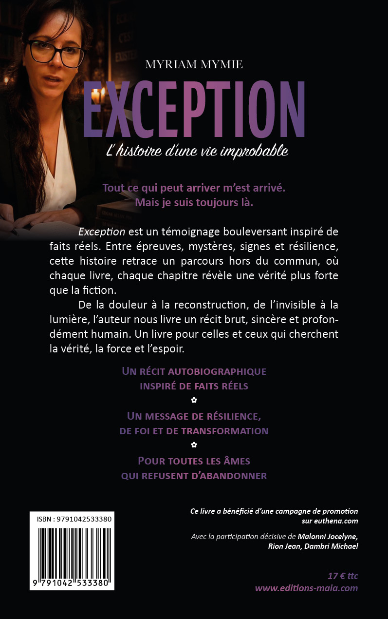 Exception – Image 2