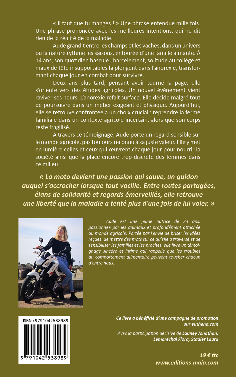Il faut que tu manges – Image 2
