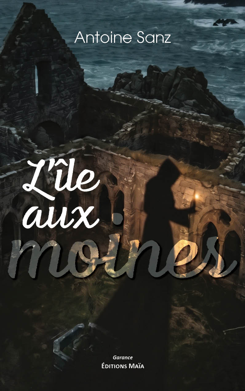 Antoine Sanz, L’île aux moines