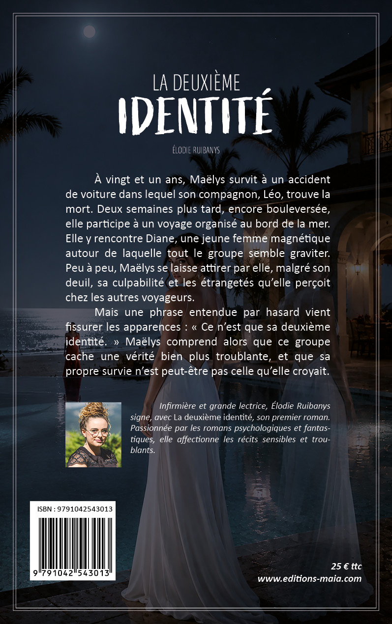 La deuxième identité – Image 2