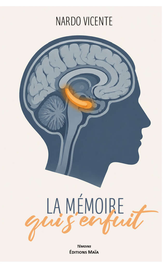 Nardo Vicente, La mémoire qui s'enfuit