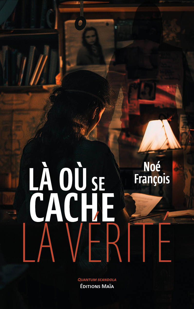 Noé François, Là où se cache la vérité