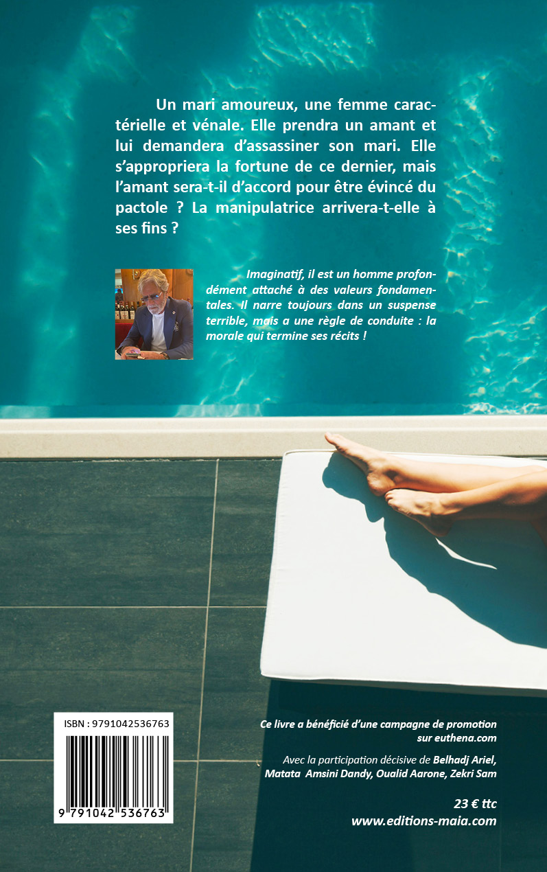 La pernicieuse – Image 2