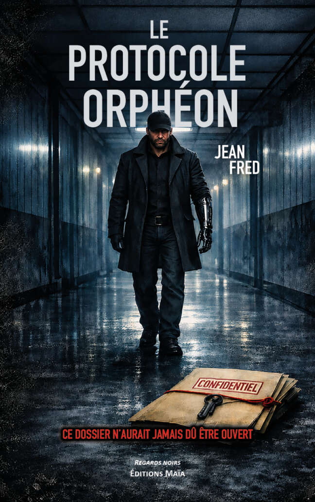 Jean Fred, Le protocole Orphéon