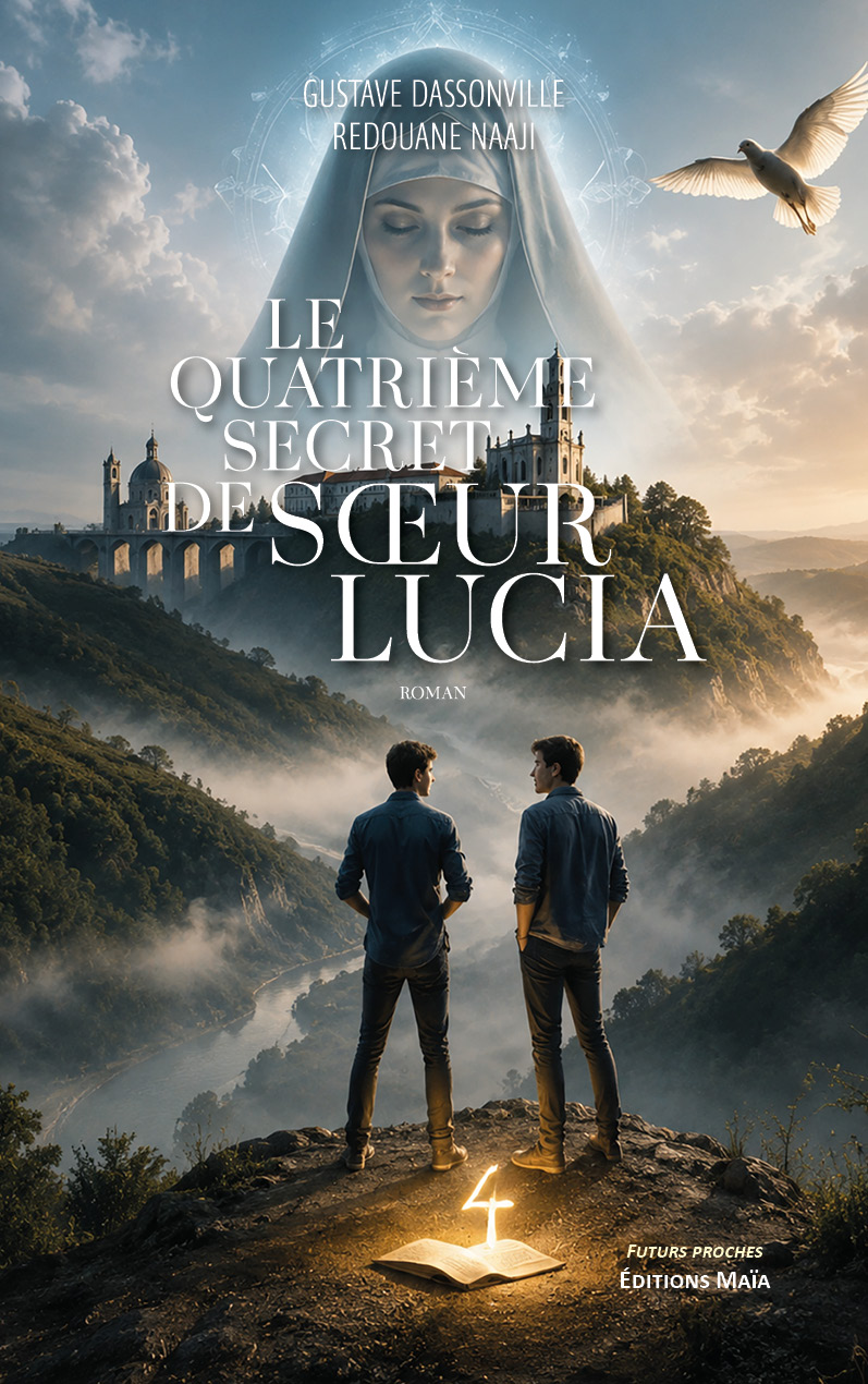 Gustave Dassonville et Redouane Naaji, Le quatrième secret de sœur Lucia