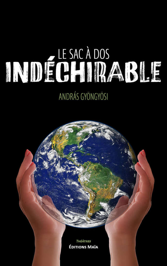 András Gyöngyösi, Le sac à dos indéchirable
