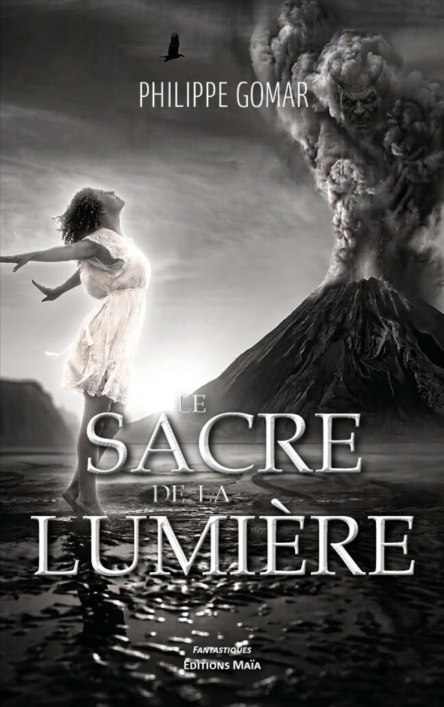 Philippe Gomar, Le sacre de la lumière