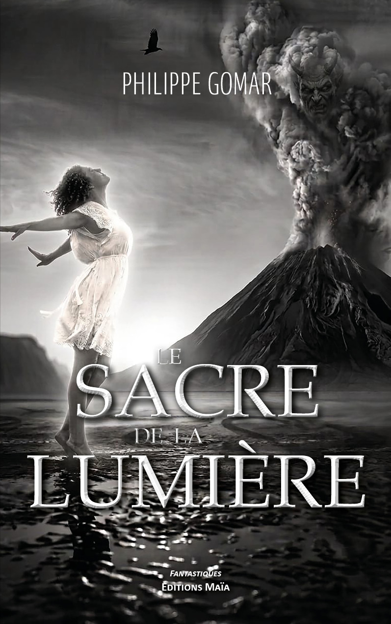 Philippe Gomar, Le sacre de la lumière