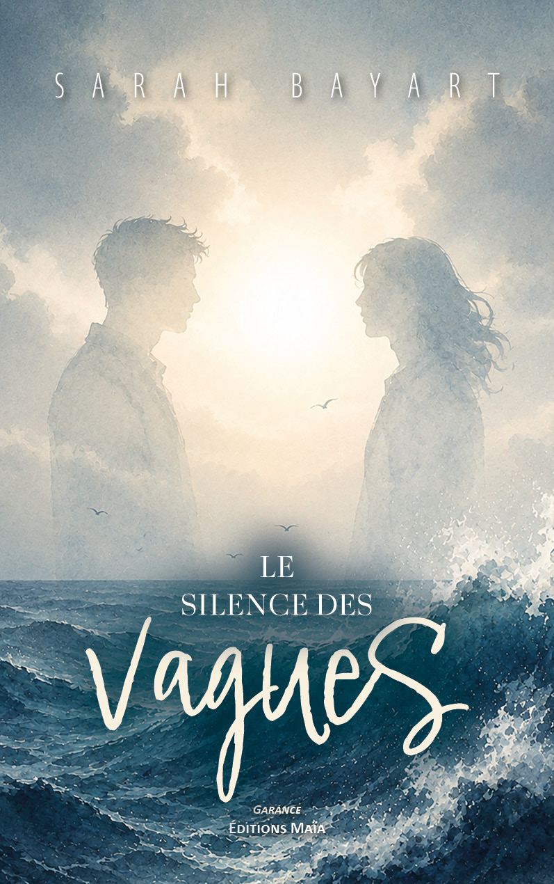 Sarah Bayart, Le silence des vagues