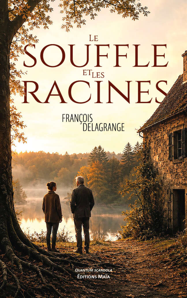 François Delagrange, Le souffle et les racines