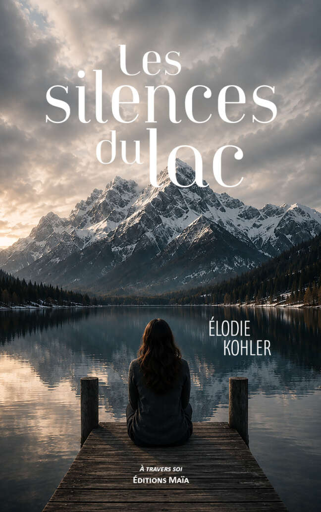 Élodie Kohler, Les silences du lac