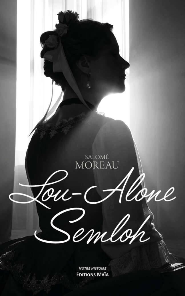 MOREAU Salomé, Lou-Alone Semloh