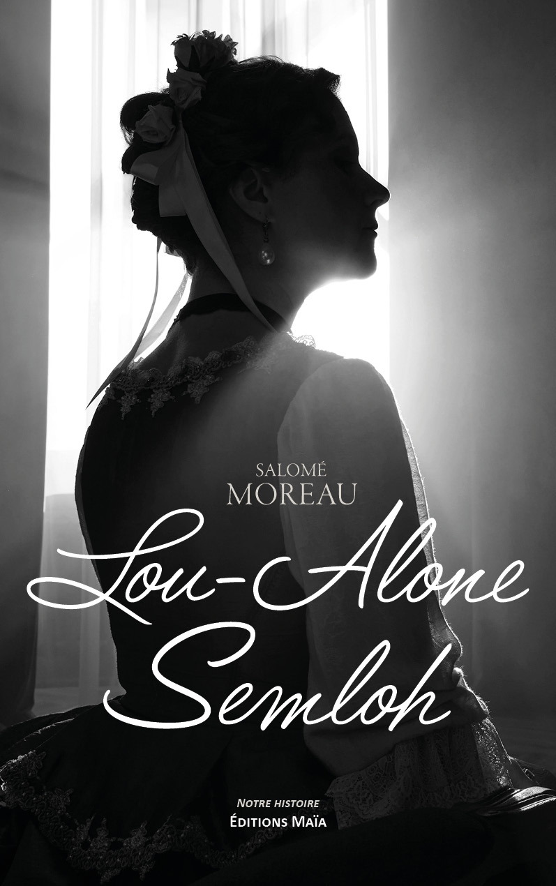 MOREAU Salomé, Lou-Alone Semloh