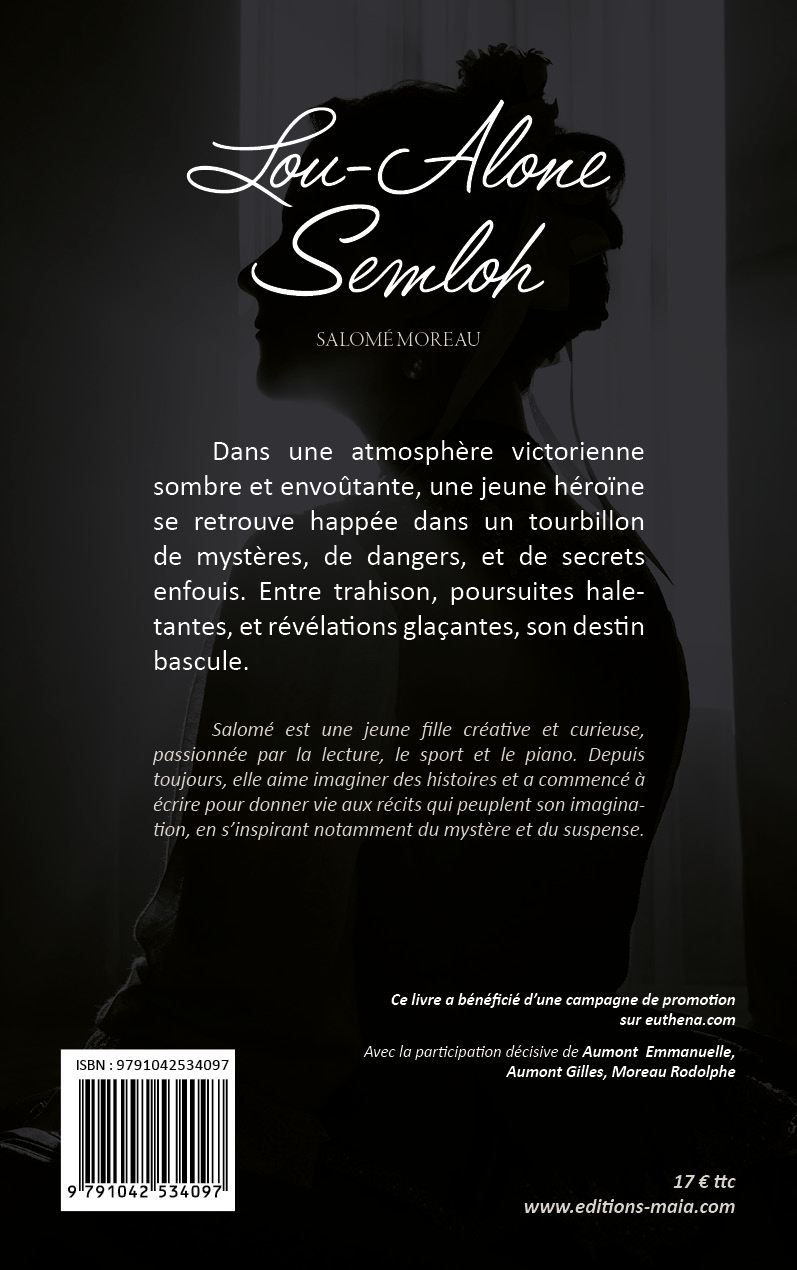 Lou-Alone Semloh – Image 2