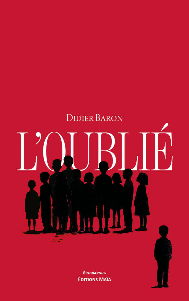Didier Baron, L’oublié