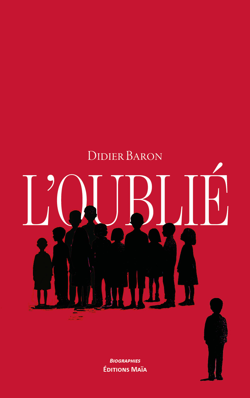 Didier Baron, L’oublié
