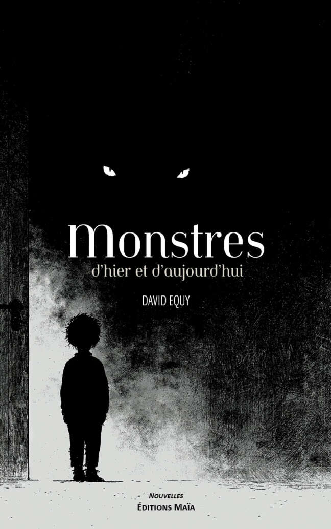 David Equy, Monstres d’hier et d’aujourd’hui