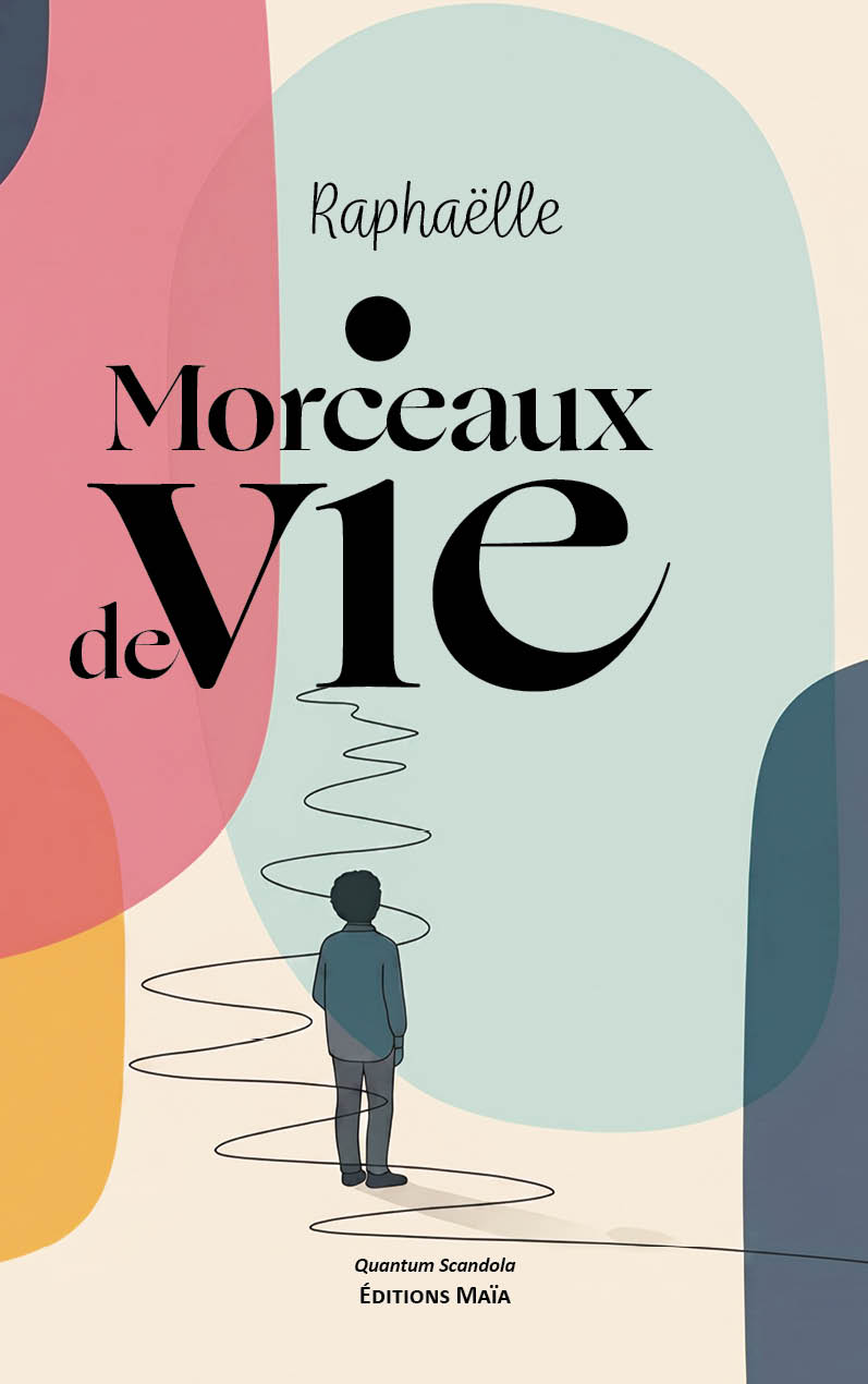 Raphaëlle, Morceaux de vie