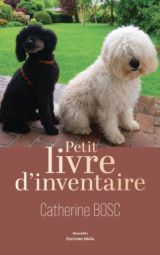 Catherine Bosc, Petit livre d’inventaire