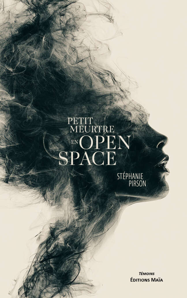 Stéphanie Pirson, Petit meurtre en open space