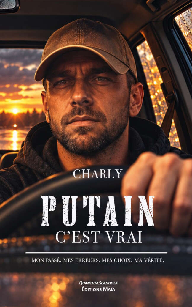 Charly, Putain c'est vrai