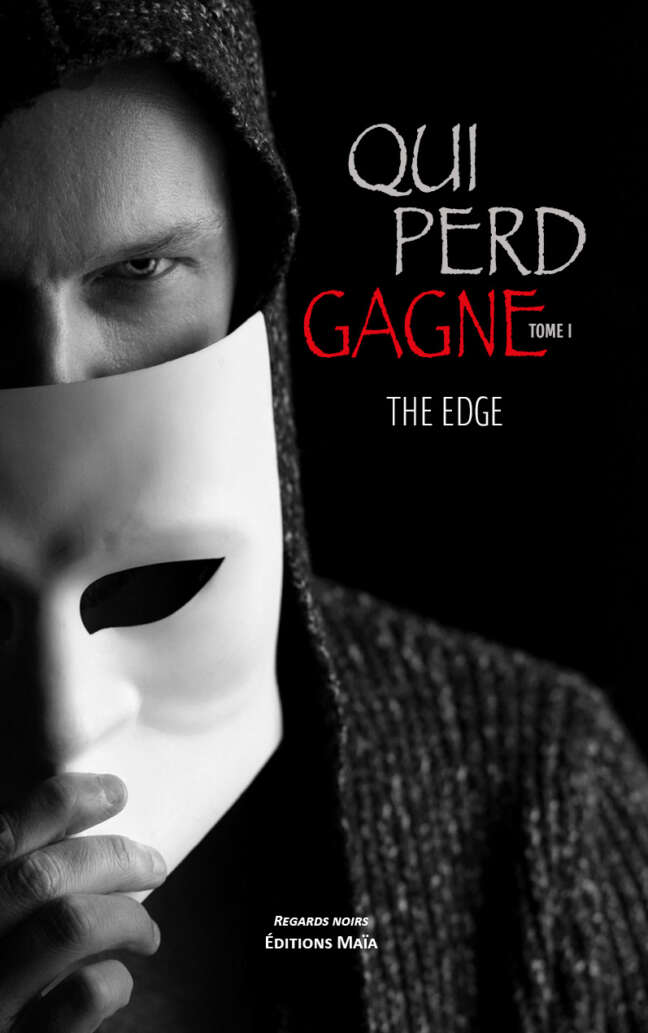 THE EDGE, Qui perd gagne