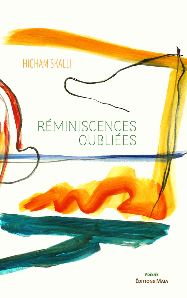 Hicham Skalli, Réminiscences oubliées