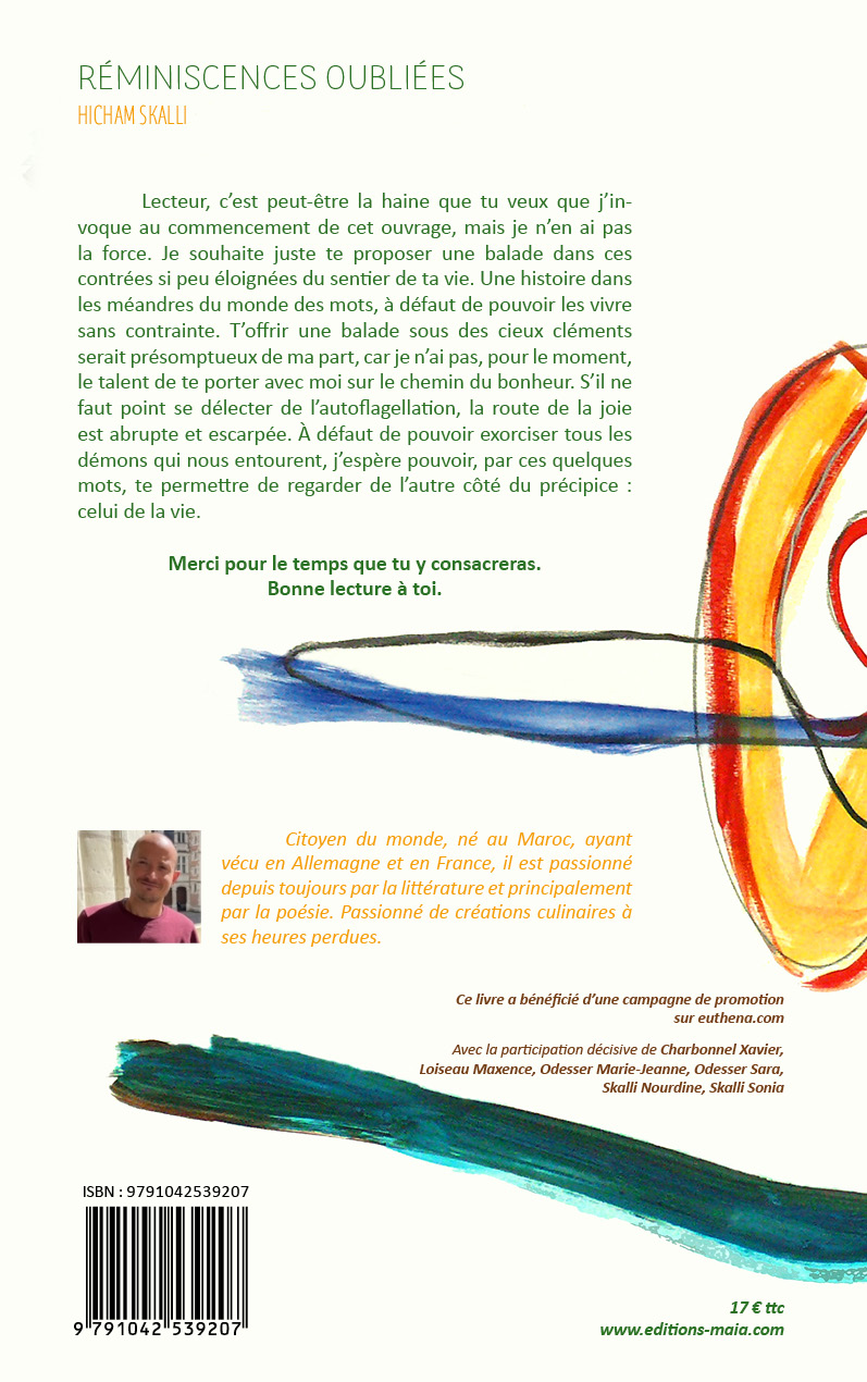 Réminiscences oubliées – Image 2