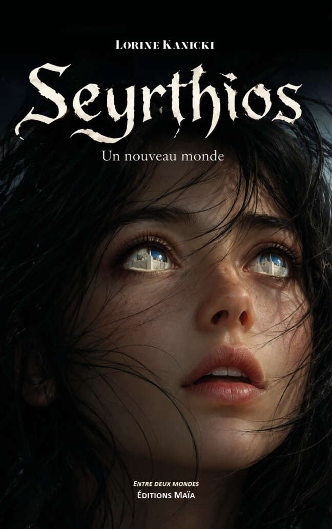Seyrthios, Un nouveau monde