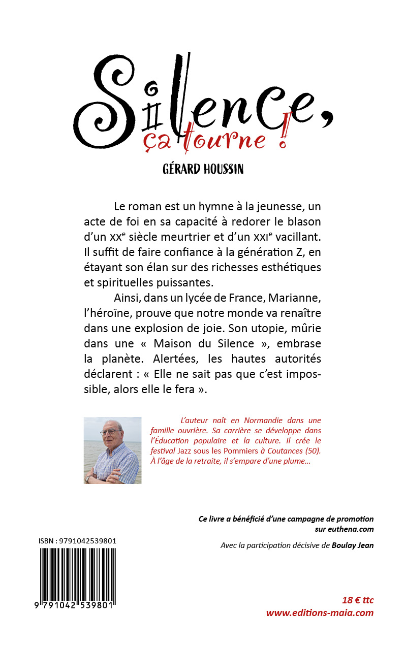 Silence, ça tourne ! – Image 2