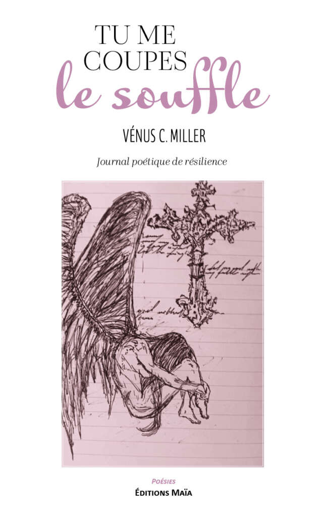 Vénus C. Miller, Tu me coupes le souffle