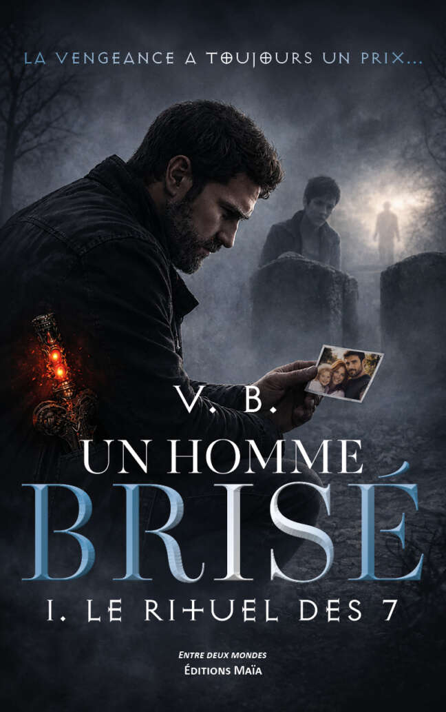 V. B., Un homme brisé, I. Le Rituel des 7