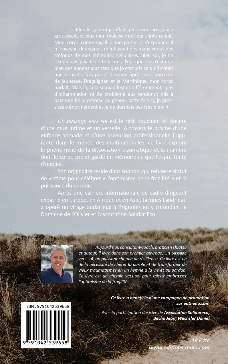 Un passage vers soi – Image 2